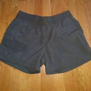 Columbia hiking shorts